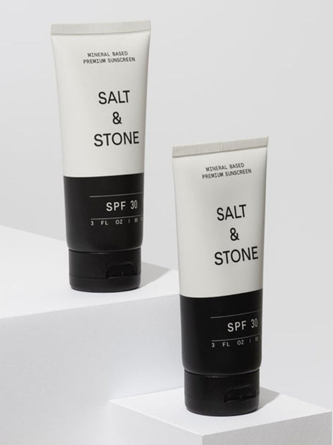 Salt And Stone 30SPF Sunscreen Lotion | EMPIRE 
