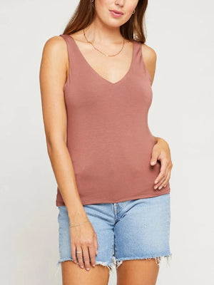Gentle Fawn Summer 2023 Starling Tank Top