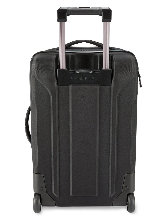 Dakine Status Roller 42L + Suitcase | BLACK