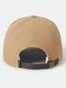 Brixton Stith Adjustable Strapback Hat