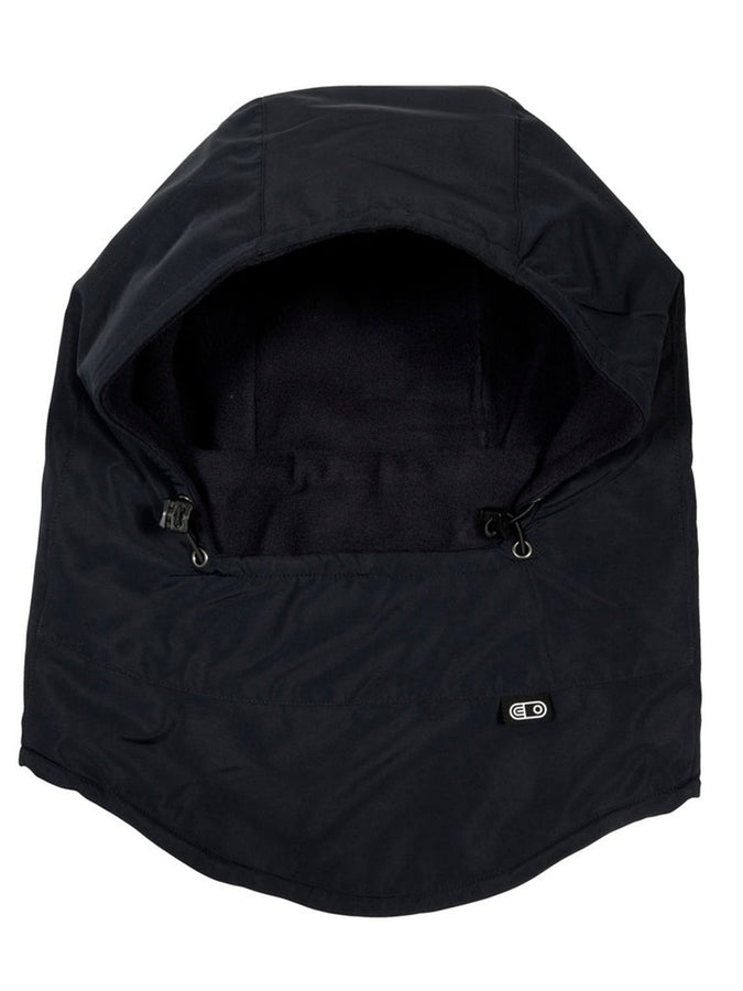 Airblaster Storm Hood 2025 | BLACK