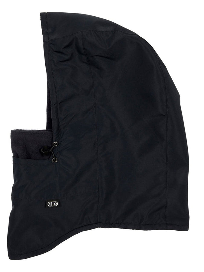 Airblaster Storm Hood 2025 | BLACK