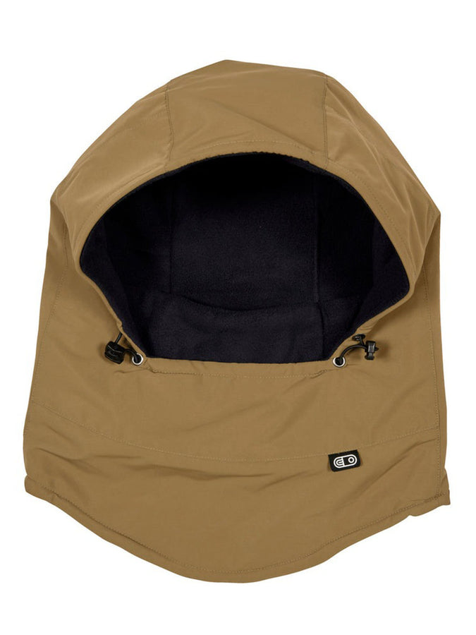 Airblaster Storm Hood 2025 | SHROOM