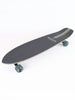 Sector 9 Strand Shrapler 8.7'' X 34'' Complete Cruiser