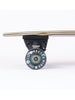 Sector 9 Strand Shralper 8.7’’ x 34’’ Complete Longboard