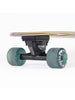 Sector 9 Strand Shralper 8.7’’ x 34’’ Complete Longboard