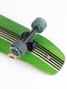 Sector 9 Strand Shrapler 8.7'' X 34'' Complete Cruiser