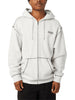 Stretch Zip Hoodie Fall 2025