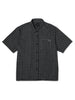 Huf Stretch Micro Plaid Short Sleeve Bttondown Shirt Fall 2025