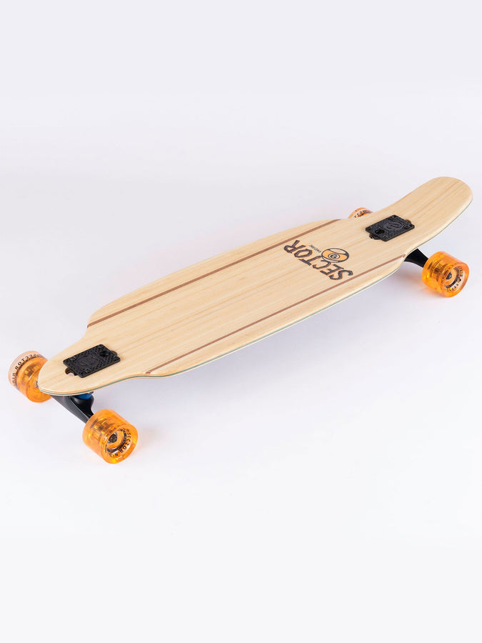 Sector 9 Striker Viper 9.5’’ x 36.5’’ Complete Longboard | MULTI