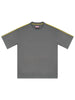 Frosted Striped T-shirt Fall 2026