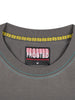 Frosted Striped T-shirt Fall 2026