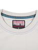 Frosted Striped T-shirt Fall 2026