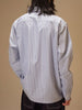 Jacker Stripe Long Sleeve Buttondown Shirt Summer 2026