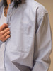 Jacker Stripe Long Sleeve Buttondown Shirt Summer 2026