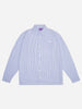 Jacker Stripe Long Sleeve Buttondown Shirt Summer 2026