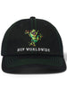 Huf On You 6 Panel CV Hat Summer 2026