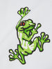 Huf Stuck On You T-Shirt Summer 2026