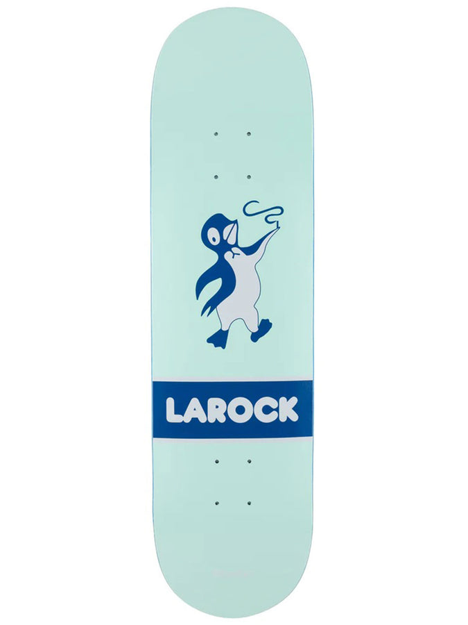 Studio Joey Larock Larockhopper 8.25 & 8.5 Skateboard Deck | LIGHT BLUE