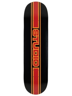 Studio King Cobra 8.125, 8.25 & 8.375 Skateboard Deck