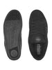 Etnies Kingpin Black/Black/Silver Shoes Spring 2026