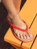 Reef Water Willow Malibu Hibiscus Sandals Summer 2026