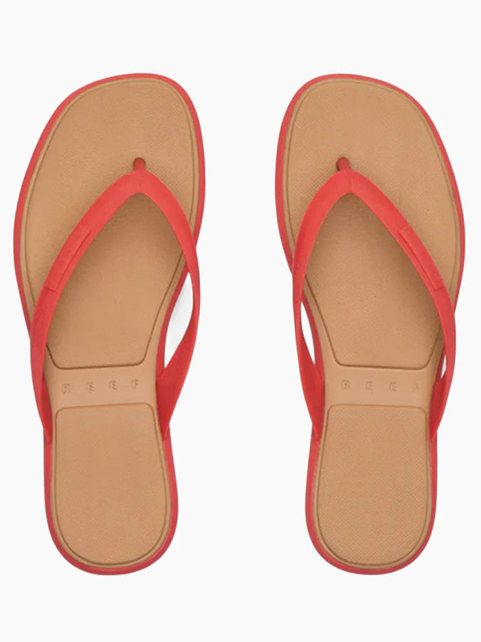 Reef Water Willow Malibu Hibiscus Sandals Summer 2026 | HIBISCUS