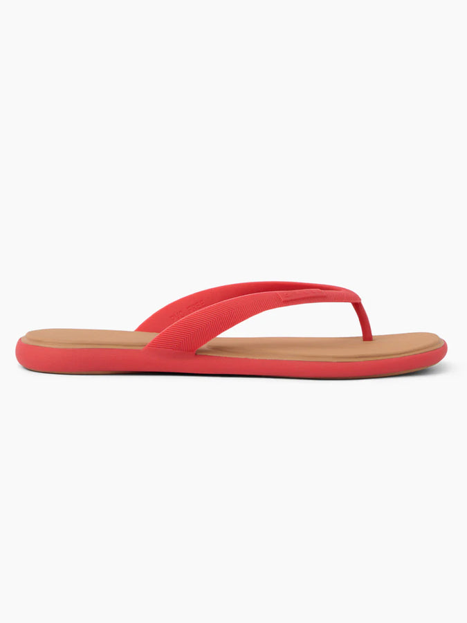 Reef Water Willow Malibu Hibiscus Sandals Summer 2026 | HIBISCUS