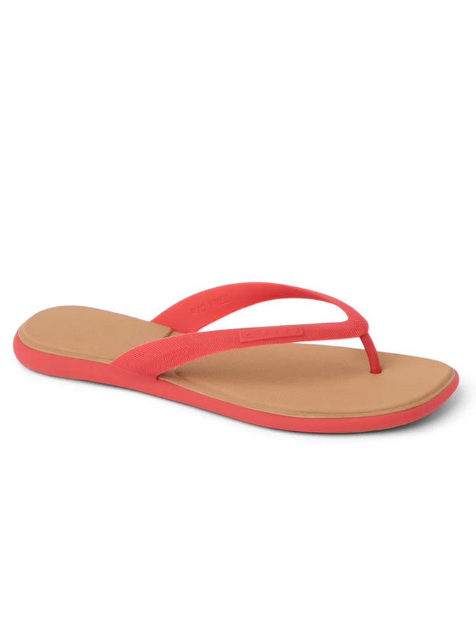 Reef Water Willow Malibu Hibiscus Sandals Summer 2026 | HIBISCUS