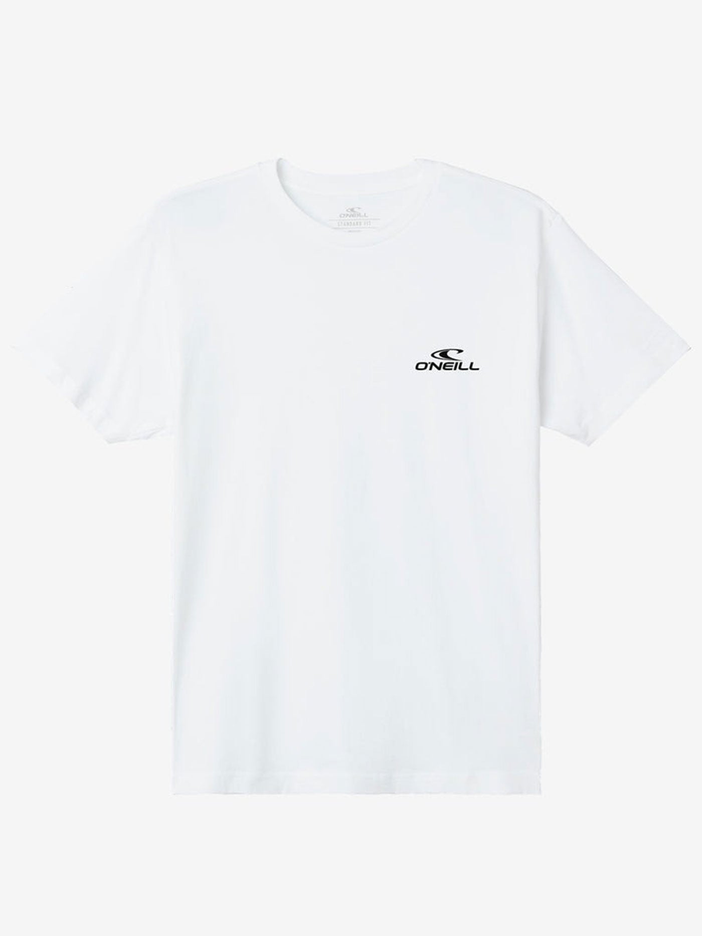 Oneil Js Print Fill T-Shirt Summer 2024