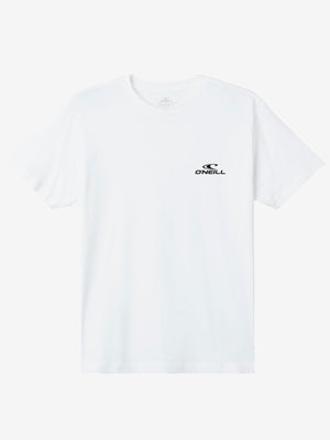 Oneil Js Print Fill T-Shirt Summer 2024