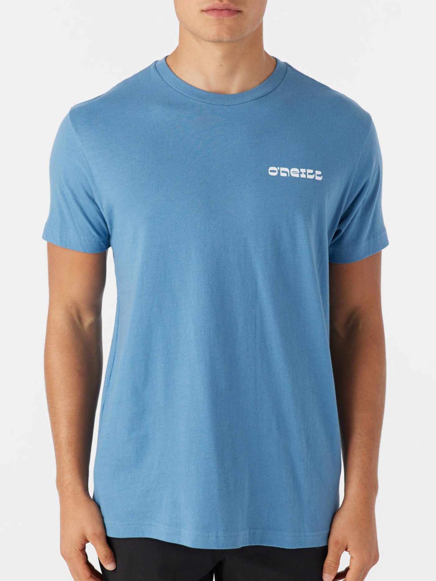 O'Neill Outside Line Short Sleeve T-Shirt Summer 2024