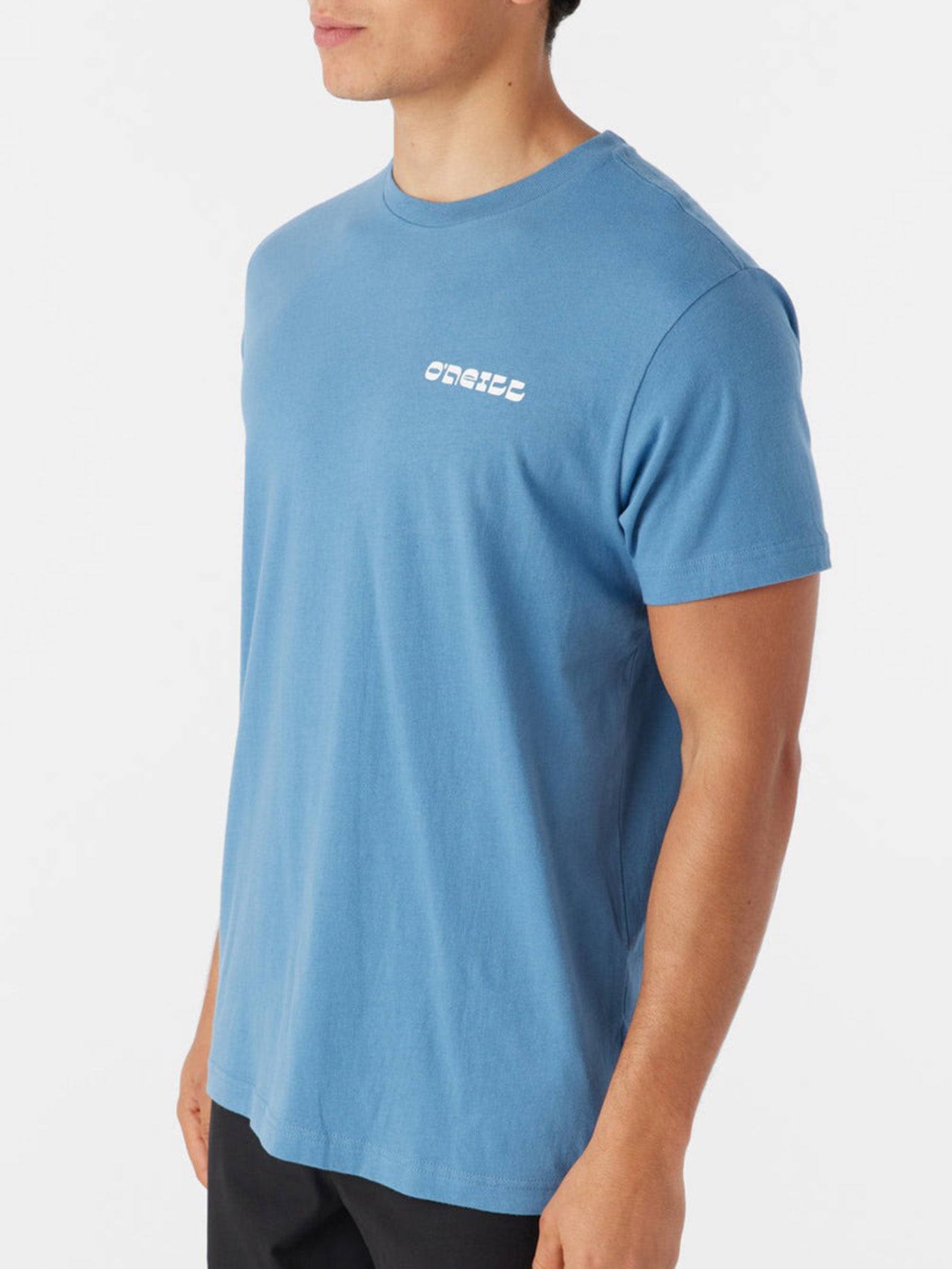 O'Neill Outside Line Short Sleeve T-Shirt Summer 2024