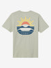 O'Neill Sun Swell Short Sleeve T-Shirt Summer 2024