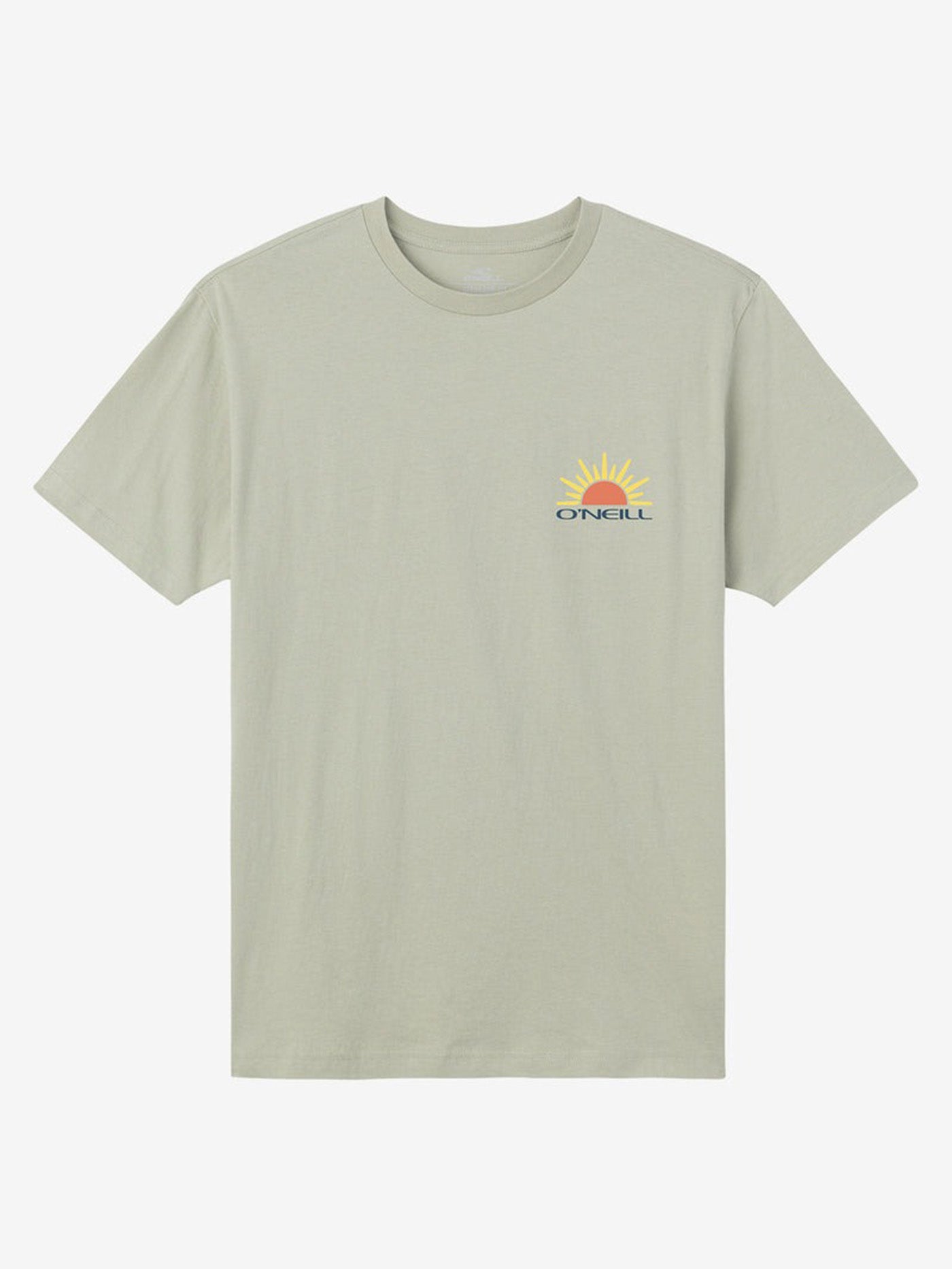 O'Neill Sun Swell Short Sleeve T-Shirt Summer 2024