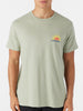 O'Neill Sun Swell Short Sleeve T-Shirt Summer 2024