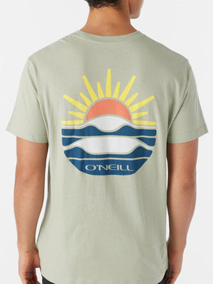 O'Neill Sun Swell Short Sleeve T-Shirt Summer 2024