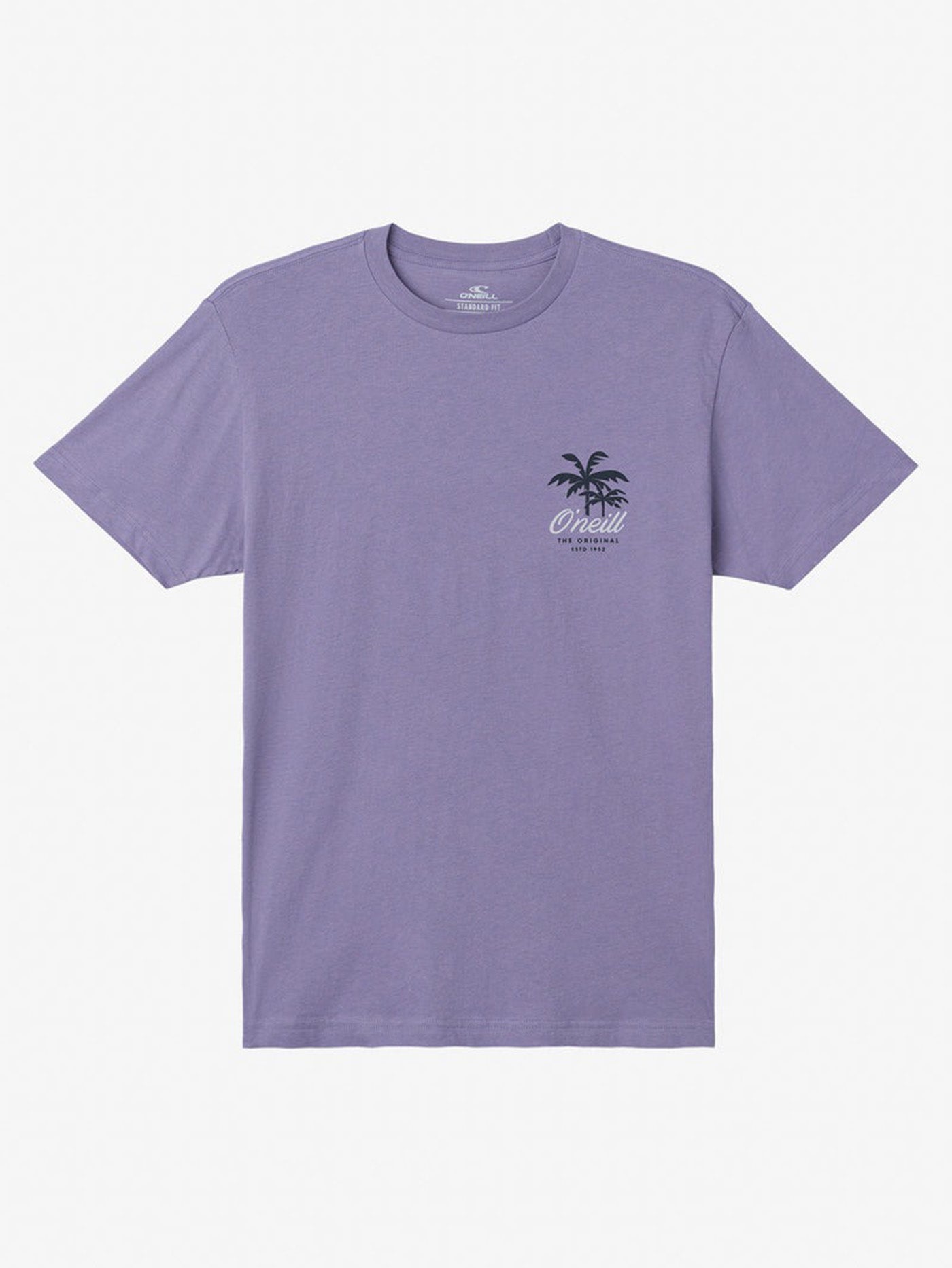 O'Neill Resort Short Sleeve T-Shirt Summer 2024