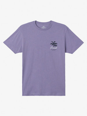 O'Neill Resort Short Sleeve T-Shirt Summer 2024
