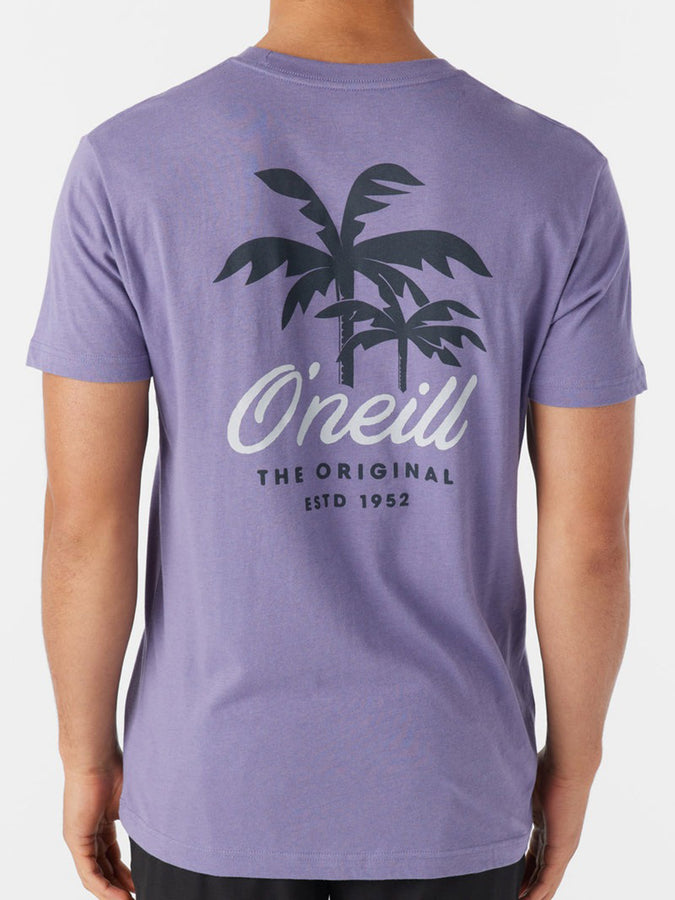 O'Neill Resort Short Sleeve T-Shirt Summer 2024 | STORM (STRM)