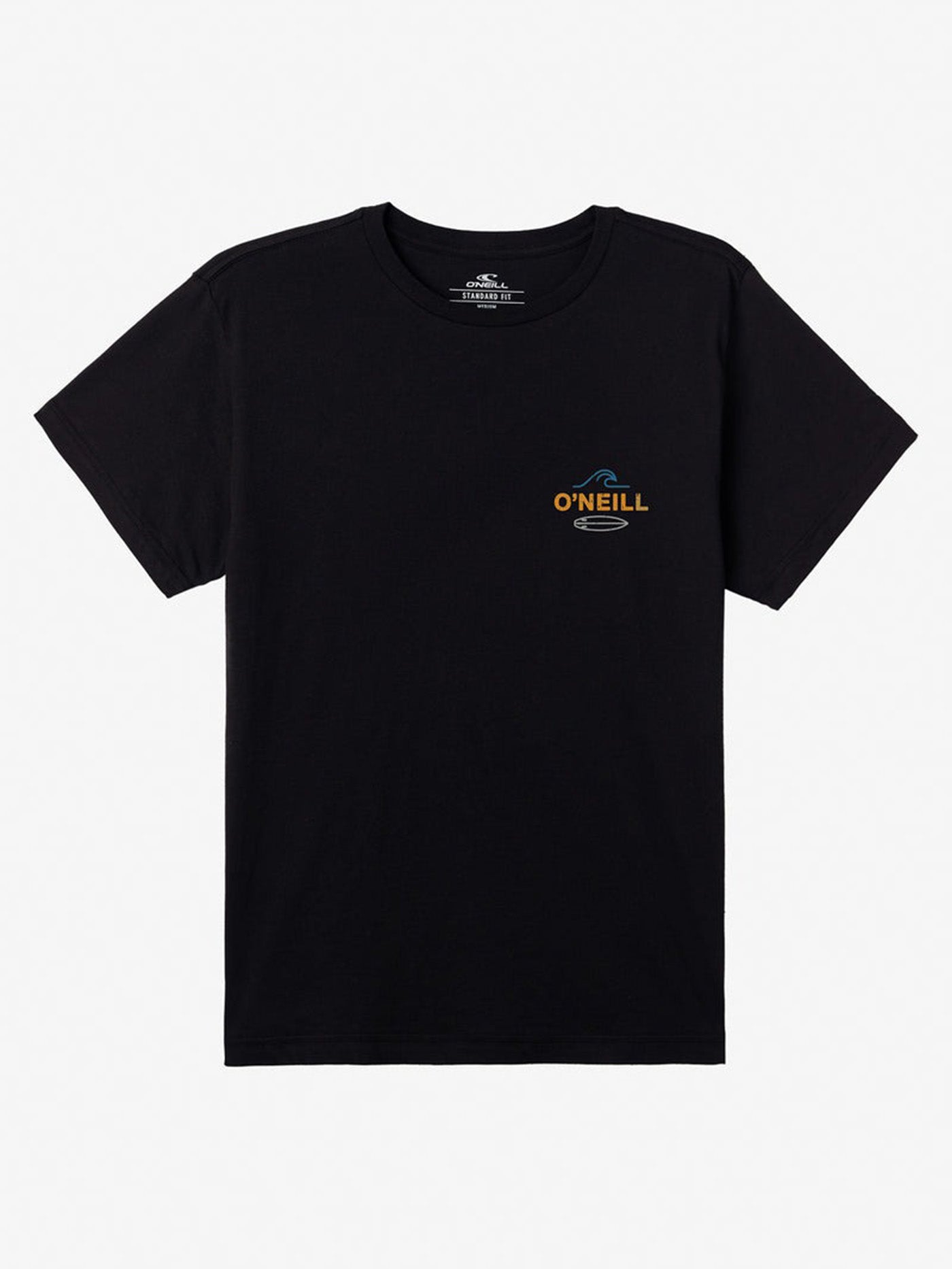 O'Neill Rip Tide Short Sleeve T-Shirt Summer 2024