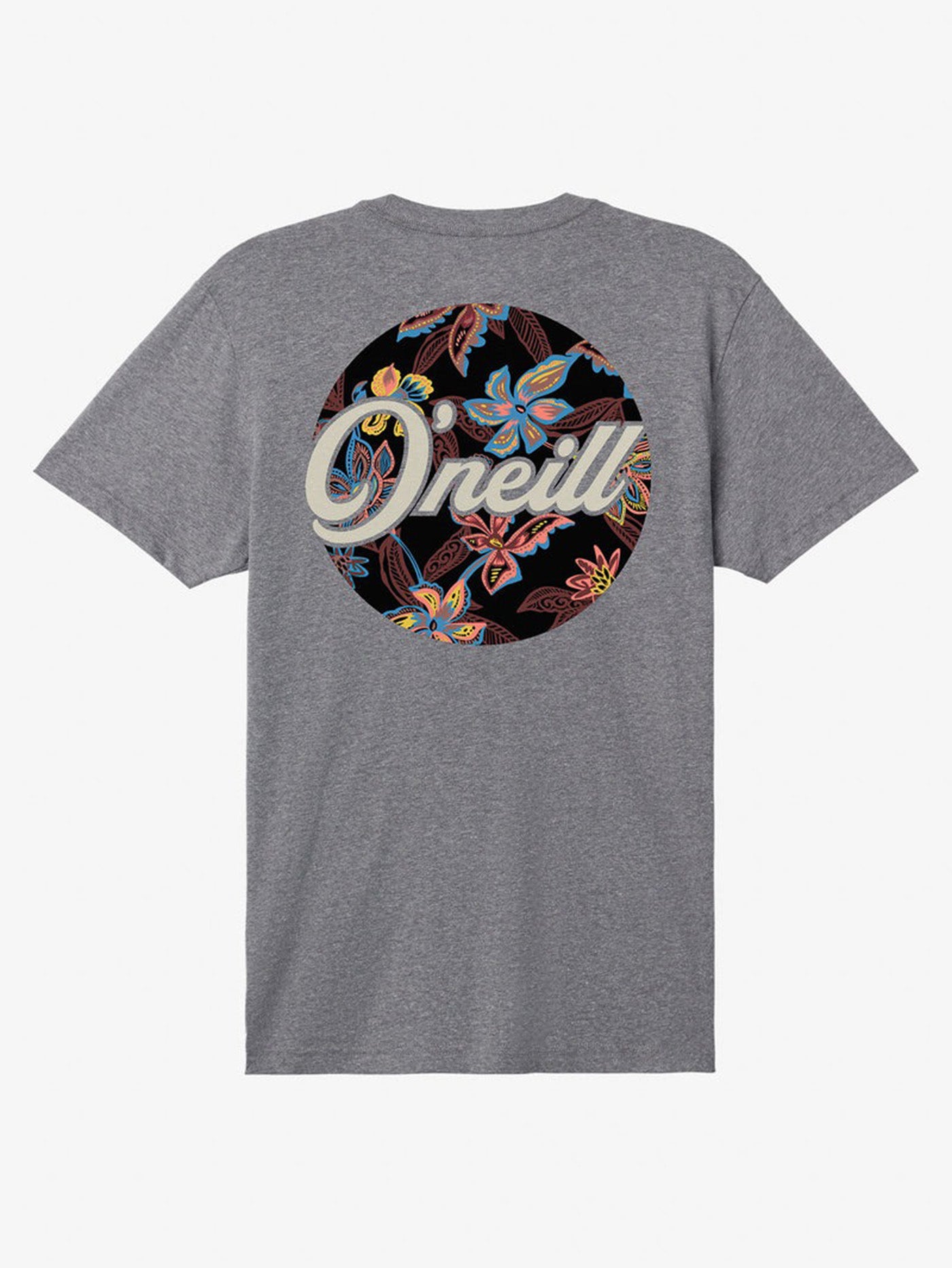 O'Neill Combo Short Sleeve T-Shirt Summer 2024