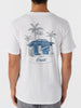 O'Neill The Surf Shop Short Sleeve T-Shirt Summer 2024