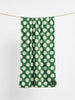 Slowtide Sun Dazed Green Beach Towel Spring 2026