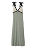 Brixton Sunset Tie Slip Dress Spring 2026
