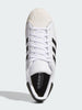 Adidas Superstar Adv White/Black/Met Gold Shoes