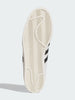 Adidas Superstar Adv White/Black/Met Gold Shoes