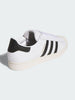 Adidas Superstar Adv White/Black/Met Gold Shoes