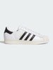 Adidas Superstar Adv White/Black/Met Gold Shoes