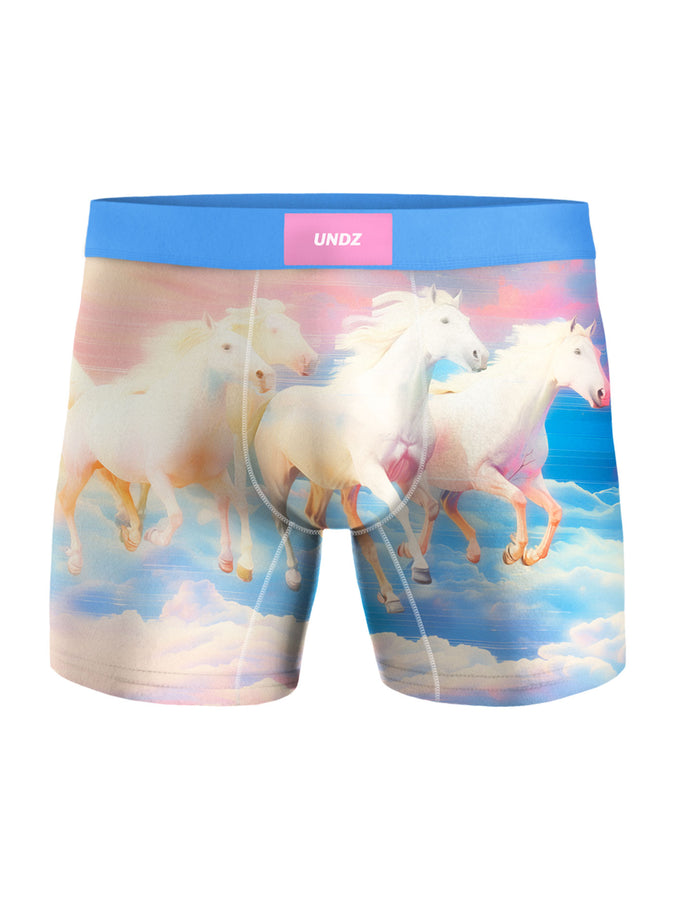 Undz Classic Surreal Boxer | SURREAL